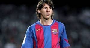 Messi vuelve al barcelona!