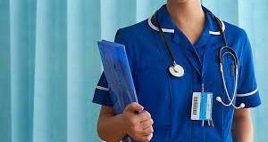 Una enfermera formada en el hospital de nueva imperial es reconocida como la mejor residente de enfermería de la región de la araucanía