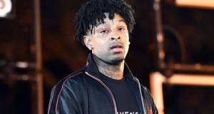 21 savage's ice case over, judge says he needs to answer to feds