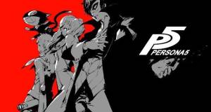Persona 5 is finally coming to switch!