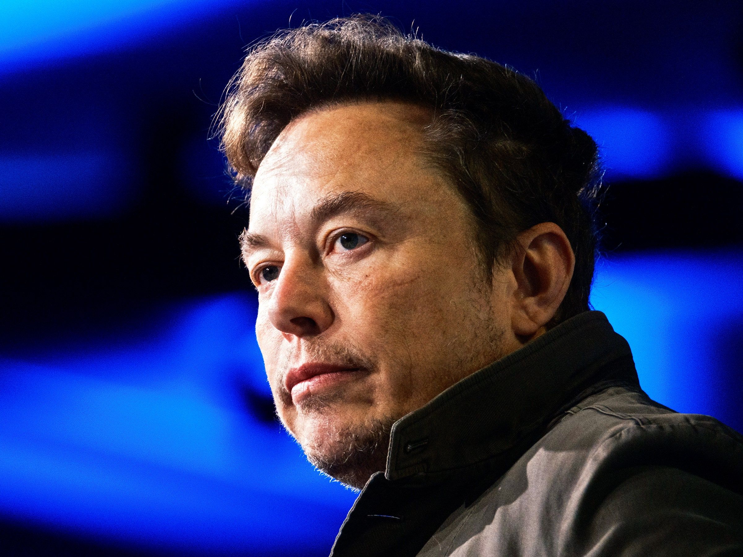 Elon Musk ostaa Suomen