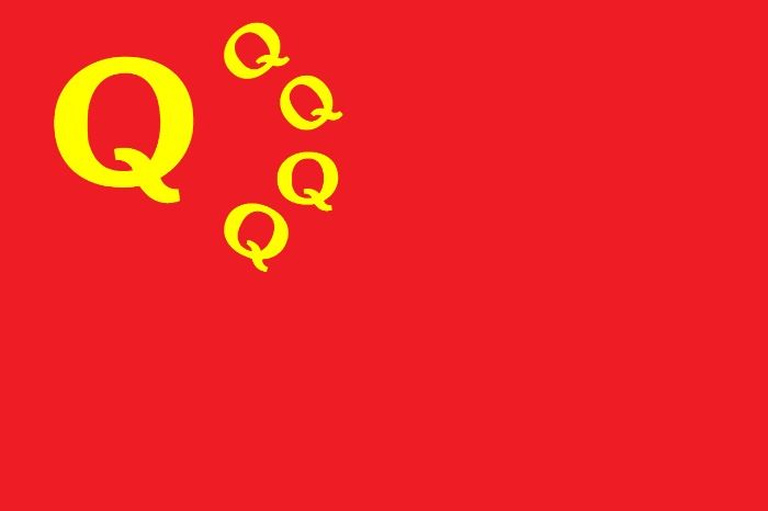 Quora is declared the Q&A website version of PRC