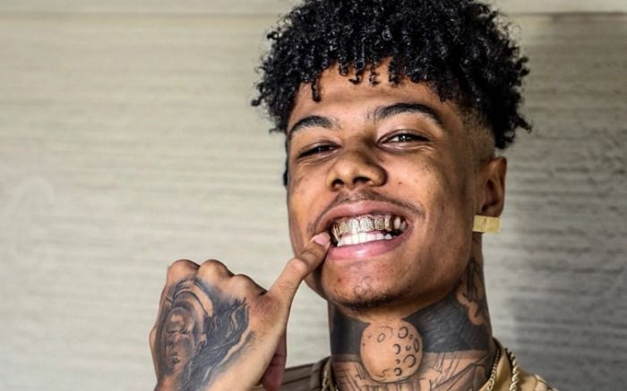 Blueface Dead? Johnathan Jamall Porter has died in a fatal gang shootout.