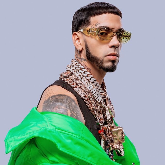 Anuel AA is dead at age 29