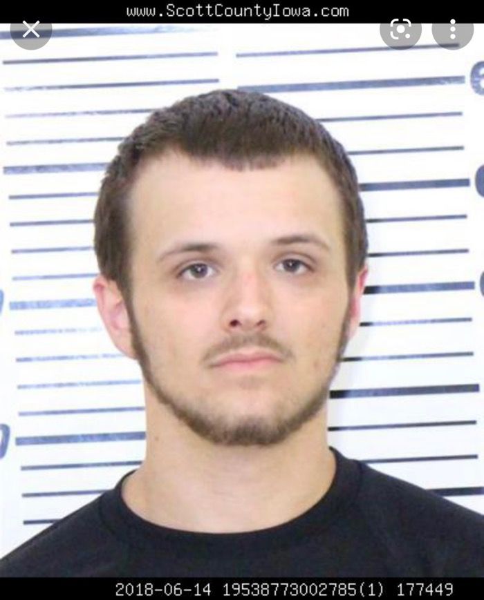 Tyler Brown Federally Indicted, Charged With Credit Card Fraud & Felony Eluding