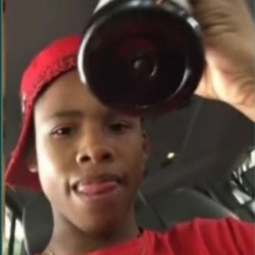 Rapper TayK pronounced dead after a riot in the jailhouse