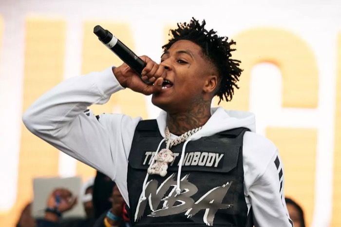 NBA Youngboy died