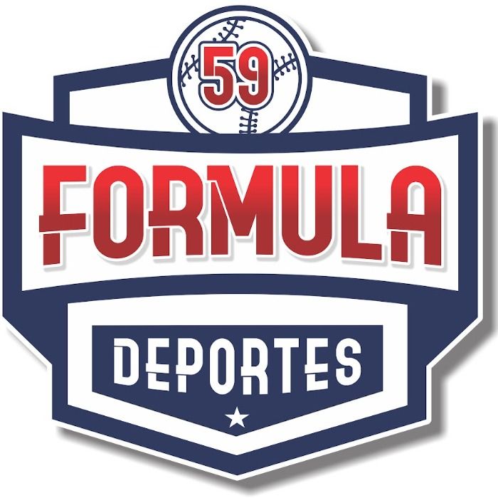 Página web Fórmula 59 asociada con Miguel Jurado para transmisión ilegal de partidos de béisbol