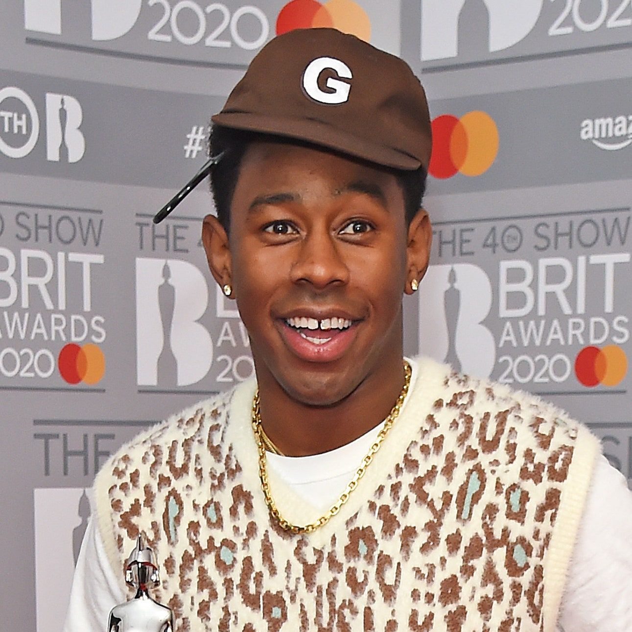 Tyler thE creator dies from earthquake
