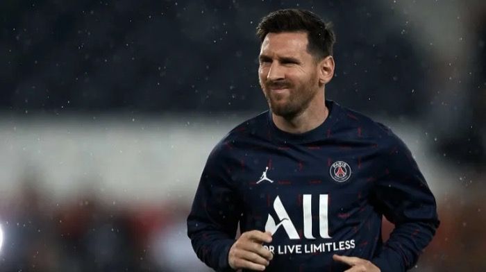Alerta en la selección argentina: Messi se rompió los ligamentos cruzados y se perdera el mundial de qatar
