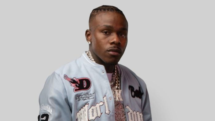 Rapper DaBaby Reportedly In Solitary Confinement in Florida; Says He Was Laced With Drugs
