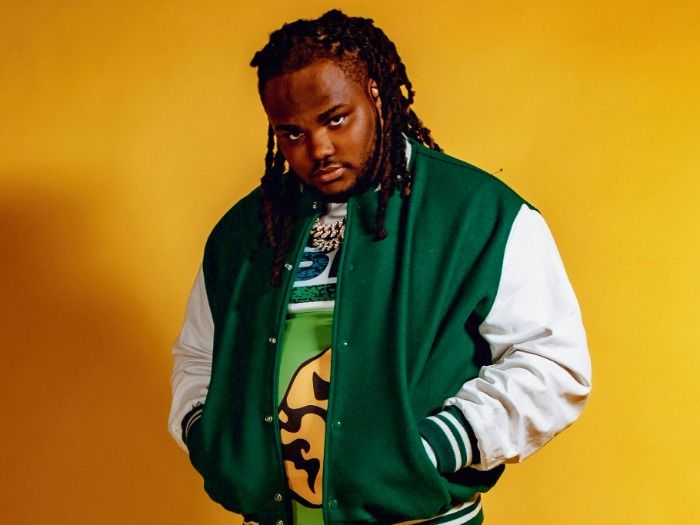 Judge puts discredited witness back on stand in Tee Grizzley's case out of California