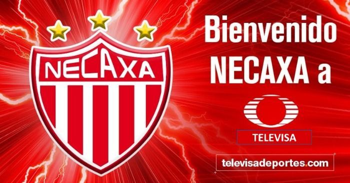 Club Necaxa se declara en Quiebra - Regresa a CDMX