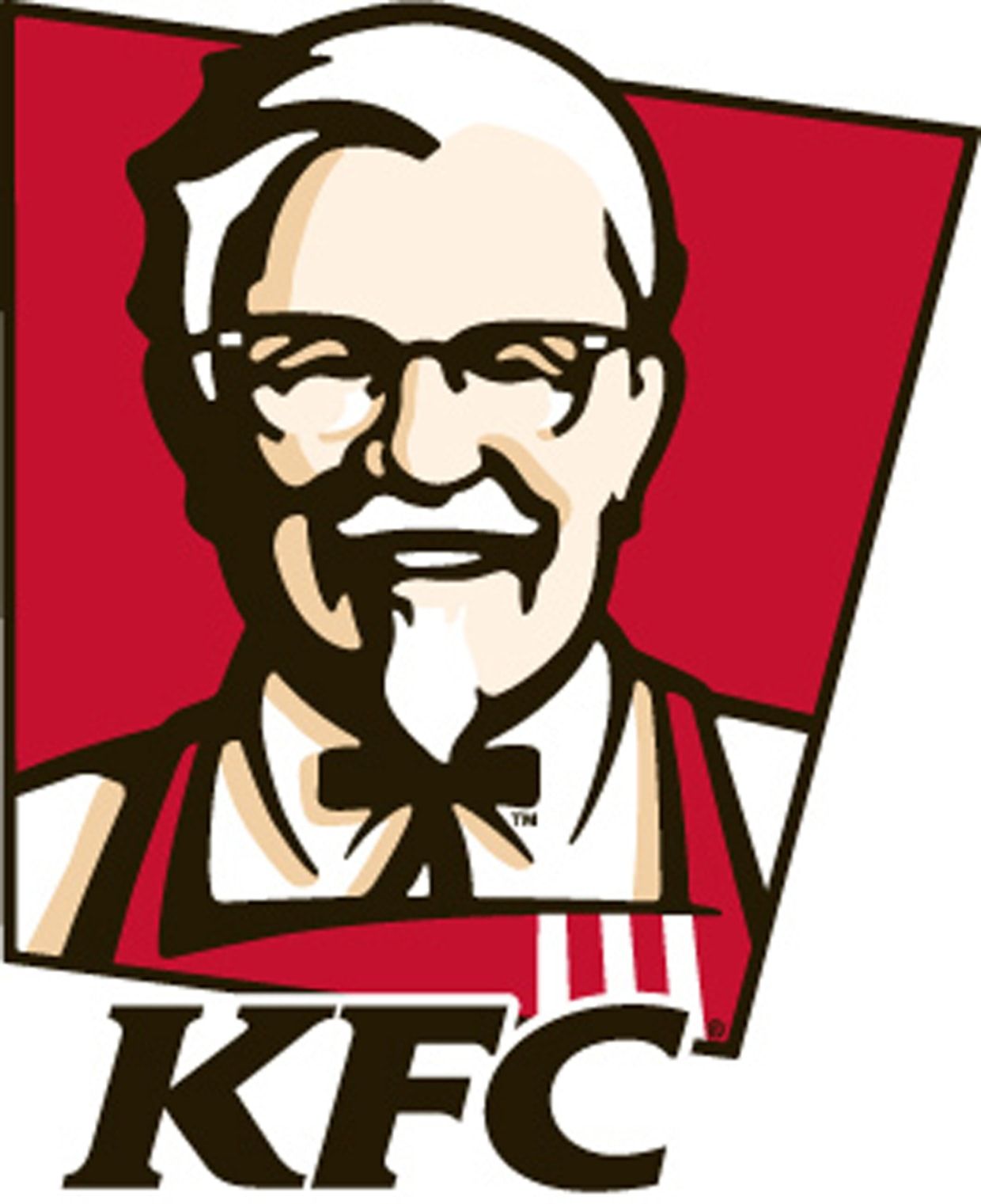 El KFC cura a los Alejandros Gomez
