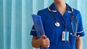 Una enfermera formada en el Hospital de Nueva Imperial es reconocida como la mejor residente de Enfermería de la región de La Araucanía