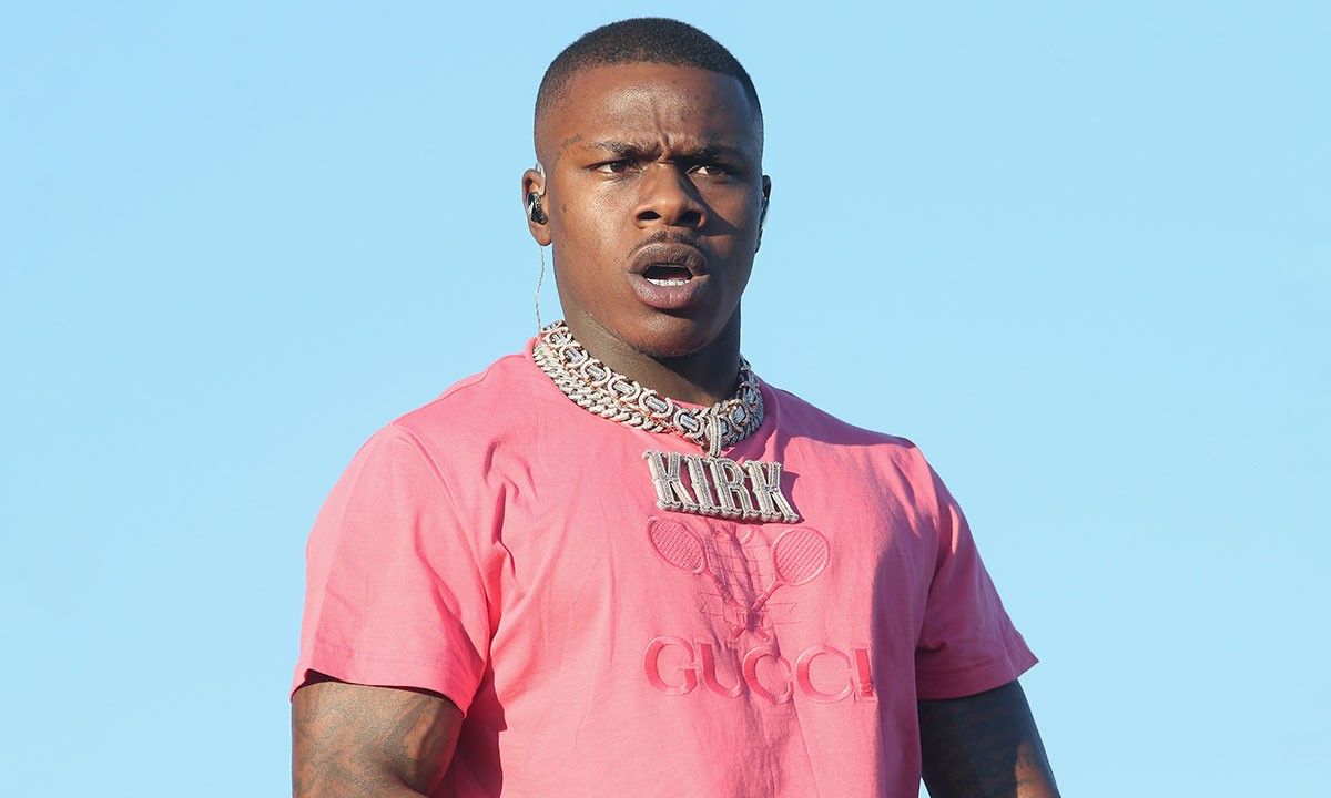 Dababy Found dead Shot 12 times to the chest