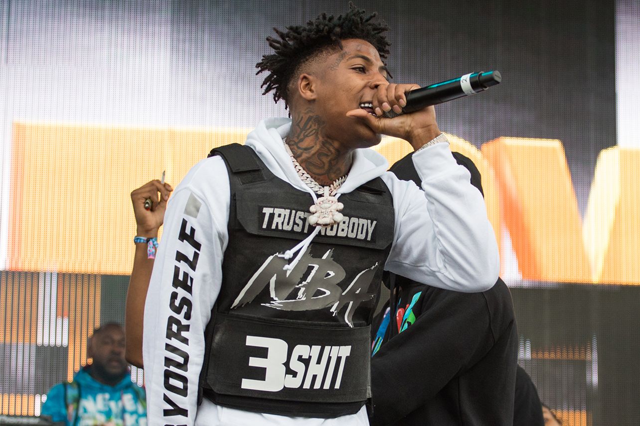 Police says rapper NBA youngboy found dead?