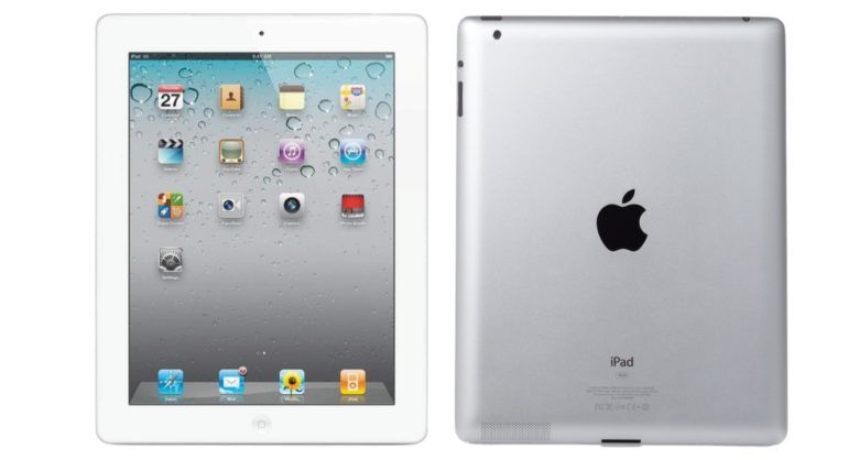 First Apple IPad made is the second rarest thing In the whole world