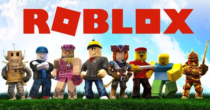 Roblox server is shutting down in the end of 2021