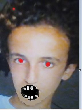 Niño almeriense de 12 años es poseido por ente demoniaca