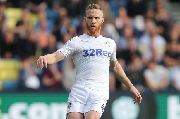 Leeds United’s Adam Forshaw Re-Joins Twitter
