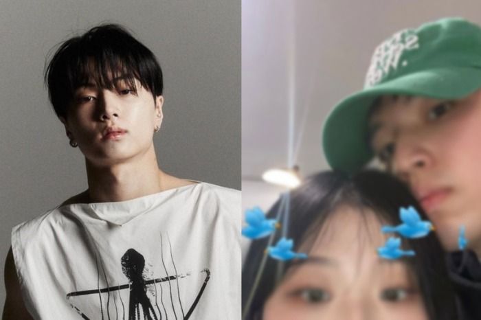 ENHYPEN’s Jay Confirmed To Be Dating A Non Celebrity