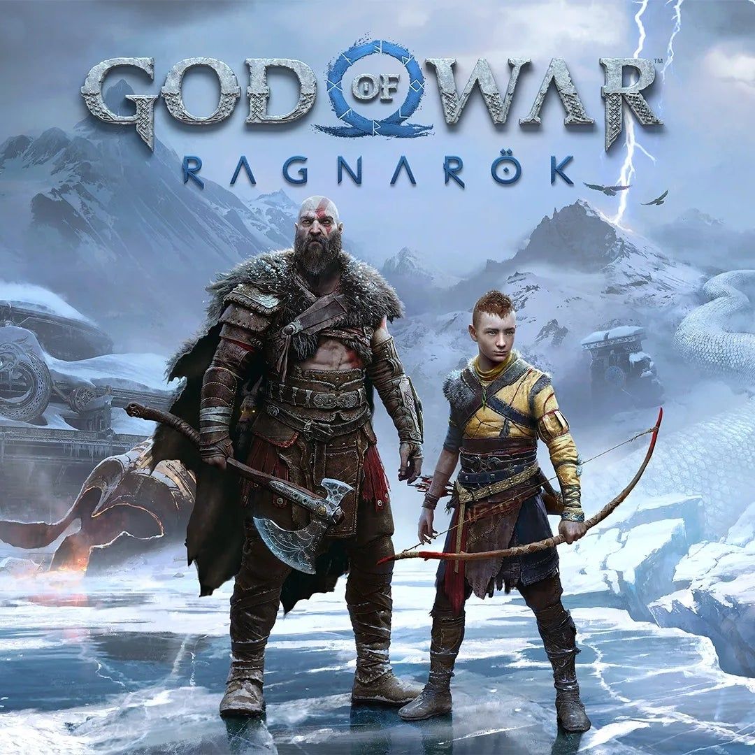 Se filtran los detalles del próximo God of War: Ragnarök