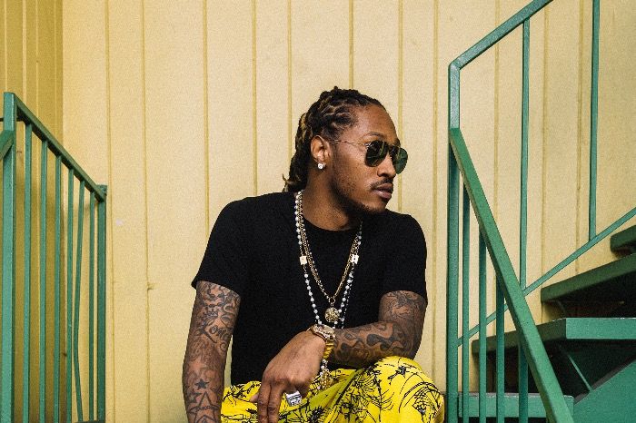 Rapper Future Has Been Stabbed