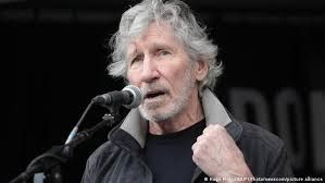 Muere Roger Waters en accidente automovilístico