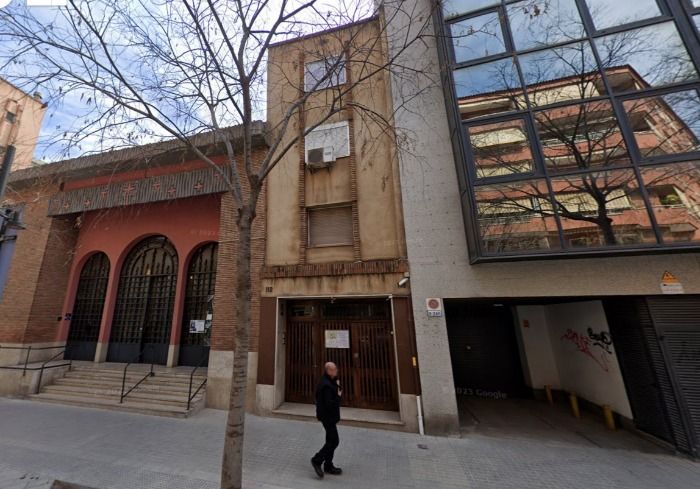 La Ultreya de Barcelona investigada por la Congregación para la Dopamina del Té