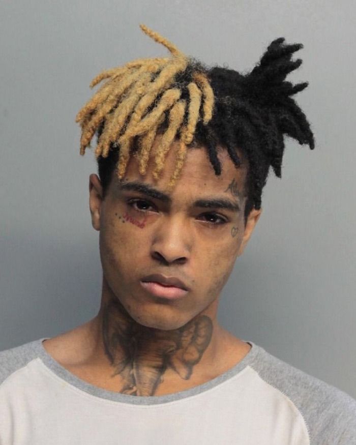 Rapper XXXTentacion found alive in South Florida home according to police.