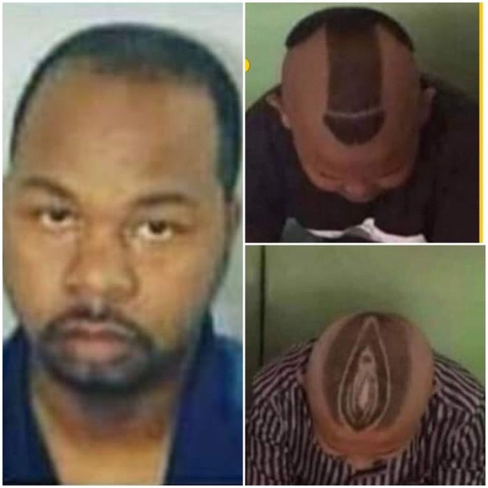 Youth football’s Coach arrested For Explicit Haircuts