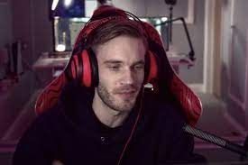 YouTube User PewDiePie's channel to get deleted soon.